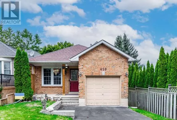 Clarington (newcastle), ON L1B1C8,410 SUNSET BOULEVARD