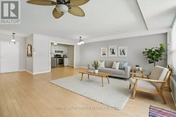 50 Richmond ST East #232, Oshawa (o'neill), ON L1G7C7