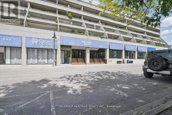 50 Richmond ST East #232, Oshawa (o'neill), ON L1G7C7