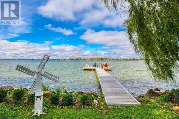 Scugog, ON L0B1K0,16 BIRCH ISLAND ROAD