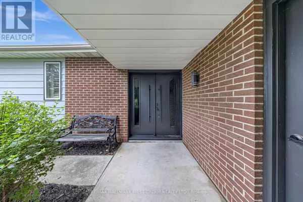 Oshawa (pinecrest), ON L1K2A6,890 BRIARWOOD DRIVE