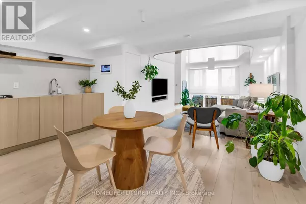 Toronto (north Riverdale), ON M4K3S5,660 Pape AVE #102