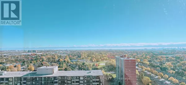 Toronto (tam O'shanter-sullivan), ON M1T3K3,3260 Sheppard AVE East #2307