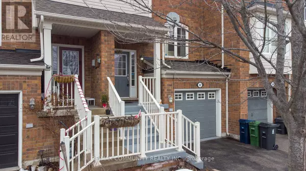 Toronto (rouge), ON M1B0A9,32 RED FOX PLACE