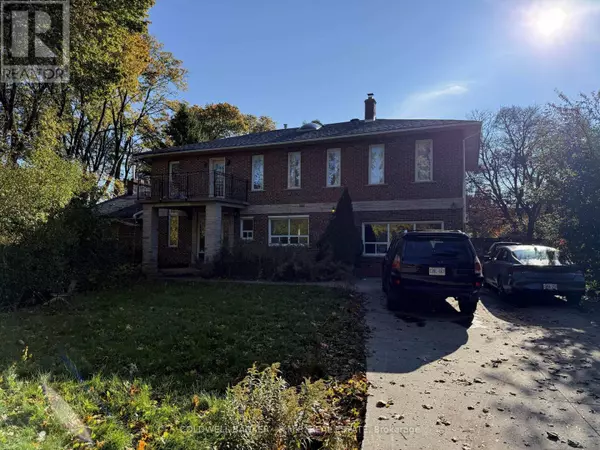 Toronto (centennial Scarborough), ON M1C1L2,6387 KINGSTON ROAD