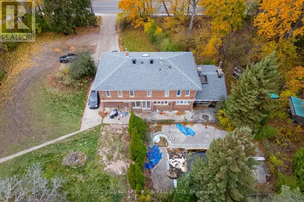 Toronto (centennial Scarborough), ON M1C1L2,6387 KINGSTON ROAD