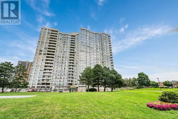 350 Alton Towers CIR #401, Toronto (milliken), ON M1V5E3