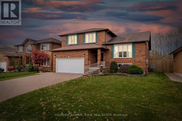 118 WAVERLY STREET N, Oshawa (mclaughlin), ON L1J8G5