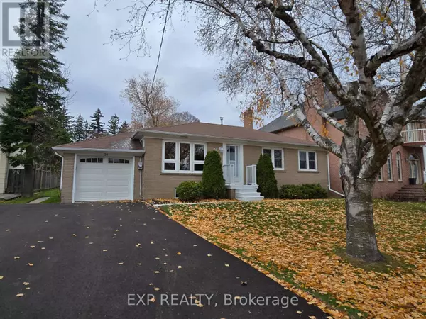 24 FULHAM STREET, Toronto (agincourt South-malvern West), ON M1S2A4