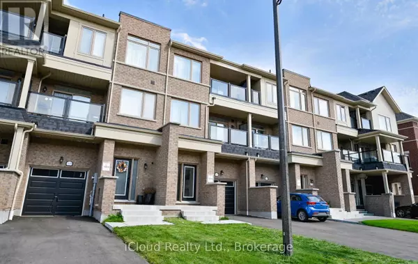 Oshawa (kedron), ON L1L0R9,1117 LOCKIE DRIVE