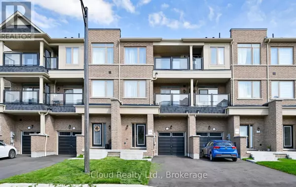 Oshawa (kedron), ON L1L0R9,1117 LOCKIE DRIVE