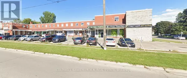 Oshawa (o'neill), ON L1H6C6,363/365 WILSON ROAD S