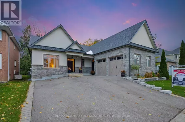 1682 HEATHSIDE CRESCENT, Pickering (liverpool), ON L1V5V6