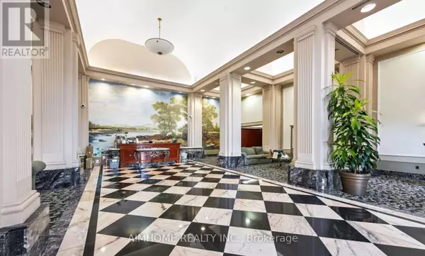 Toronto (woburn), ON M1H3J2,1 Lee Centre DR #610