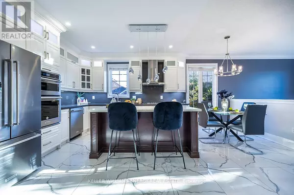 1602 CHILLIWACK STREET, Oshawa (taunton), ON L1K0C4