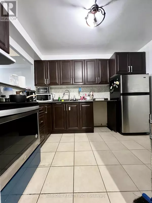 Toronto (steeles), ON M1W3V4,SECOND BED ROOM IN 308 - 55 BAMBURGH CIRCLE