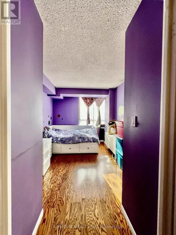 Toronto (steeles), ON M1W3V4,SECOND BED ROOM IN 308 - 55 BAMBURGH CIRCLE