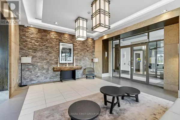 Pickering (bay Ridges), ON L1W1L7,1215 Bayly ST #1308