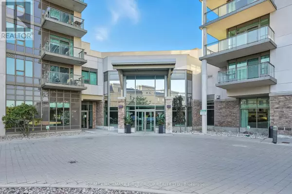 Pickering (bay Ridges), ON L1W1L7,1215 Bayly ST #1308