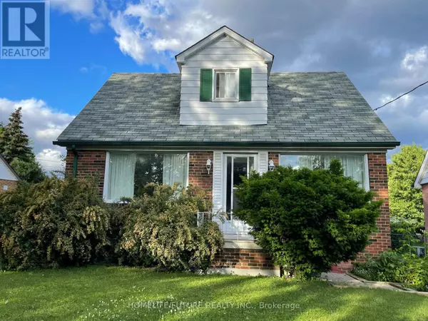 7 KARNWOOD DRIVE, Toronto (clairlea-birchmount), ON M1L2Z2