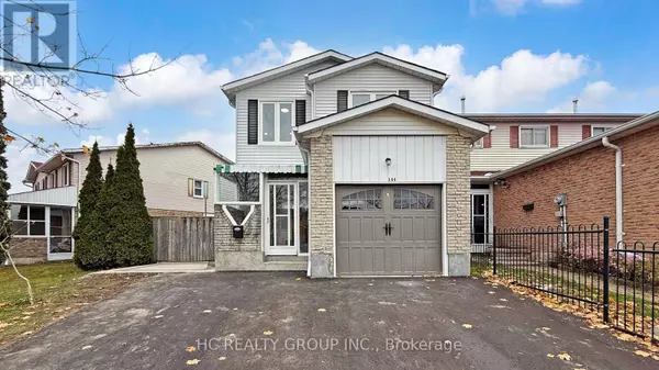 144 SILVER SPRINGS BOULEVARD, Toronto (l'amoreaux), ON M1V1N1