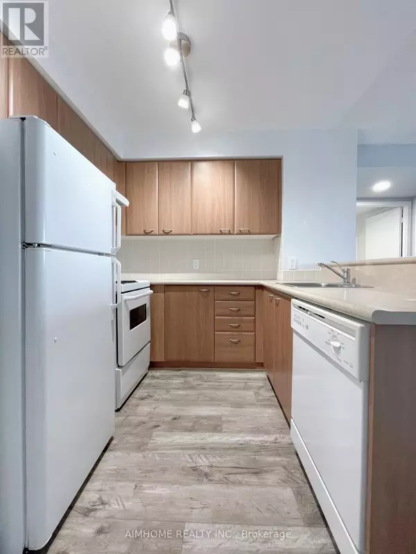 Toronto (woburn), ON M1H3K2,36 Lee Centre DR #1101