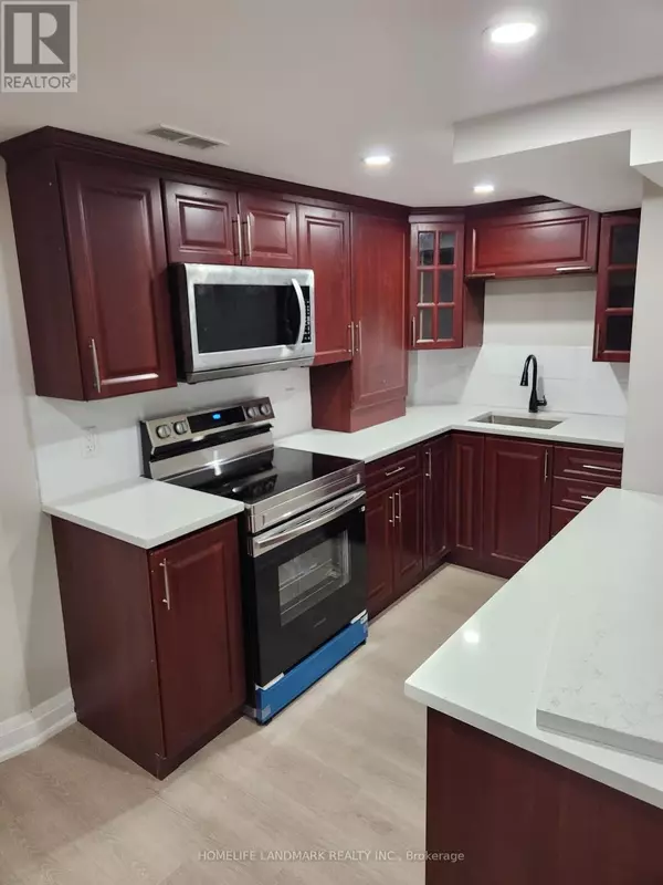 Toronto (highland Creek), ON M1V3C1,6 Charcoal DR #Basement