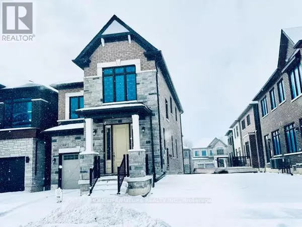 Pickering, ON L1X0P7,2944 NAKINA STREET