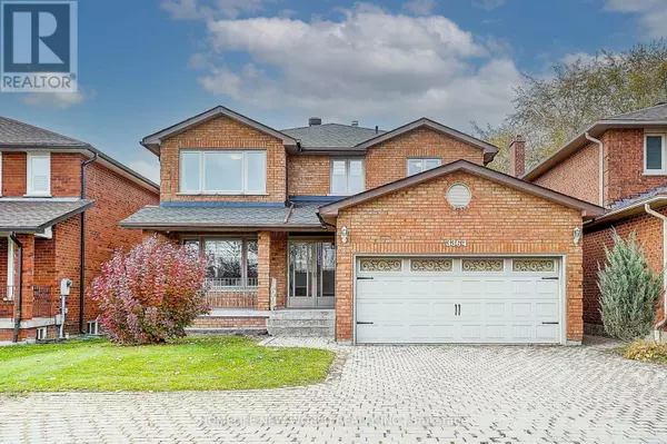 3364 BRIMLEY ROAD, Toronto (milliken), ON M1V4X6