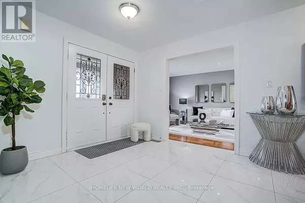 Toronto (milliken), ON M1V4X6,3364 BRIMLEY ROAD