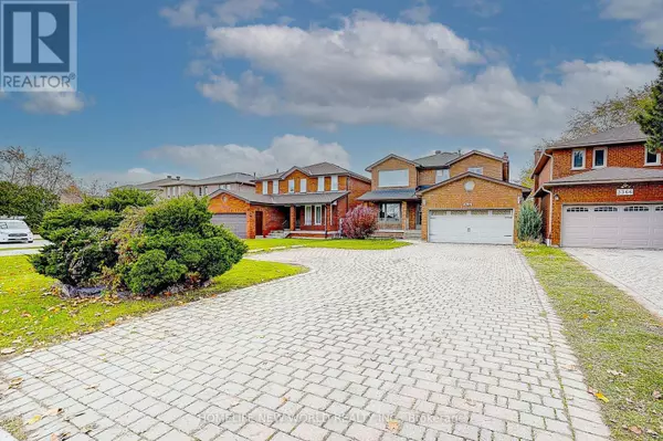 Toronto (milliken), ON M1V4X6,3364 BRIMLEY ROAD