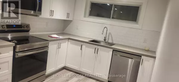 Toronto (woburn), ON M1H1C1,66 Gaiety DR #Bsmt