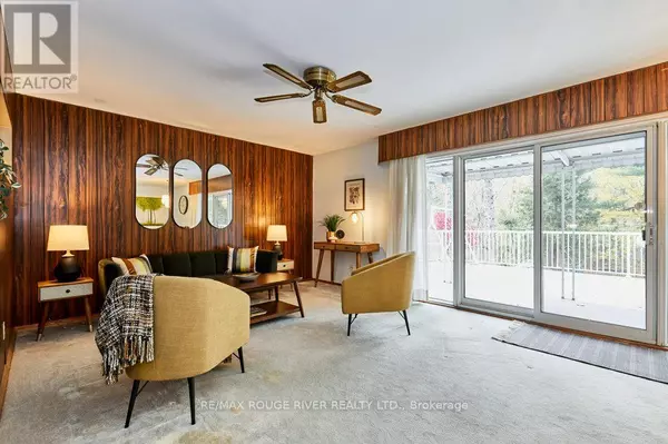 Toronto (woburn), ON M1G2H4,22 NORTHFIELD ROAD