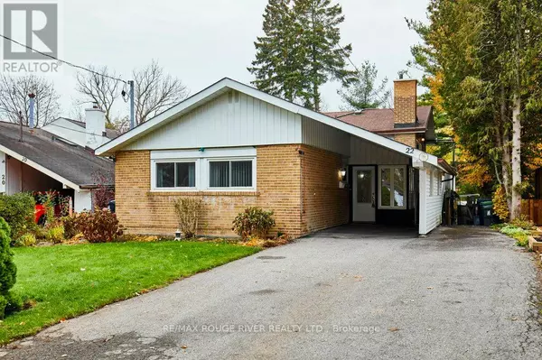22 NORTHFIELD ROAD, Toronto (woburn), ON M1G2H4