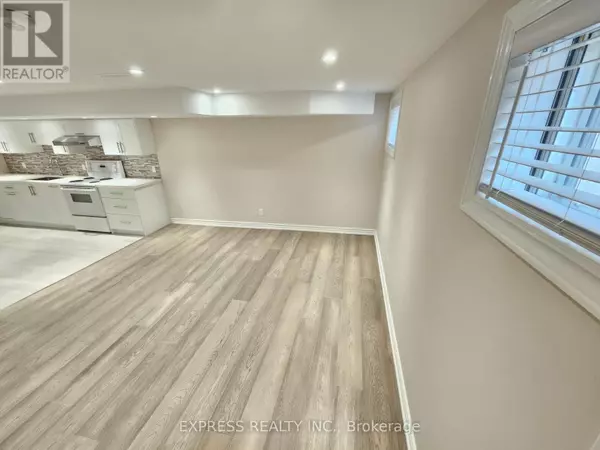Toronto (centennial Scarborough), ON M1C2T5,24 Darcy Magee CRES #Basement