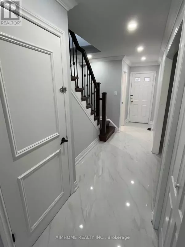 Toronto (agincourt South-malvern West), ON M1S3Z8,58 PLUMBROOK CRESCENT