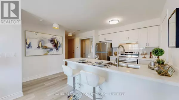 Toronto (bendale), ON M1P5J4,50 Brian Harrison WAY #1107