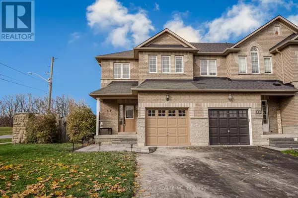 38 TAFT PLACE, Clarington (bowmanville), ON L1C5M6