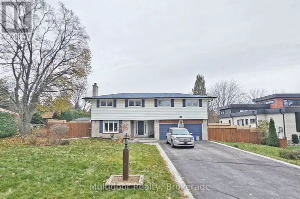871 SWISS HEIGHTS, Oshawa (pinecrest), ON L1K2B1
