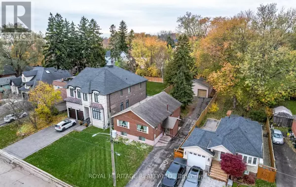 Pickering (west Shore), ON L1W2S6,548 MARKSBURY ROAD