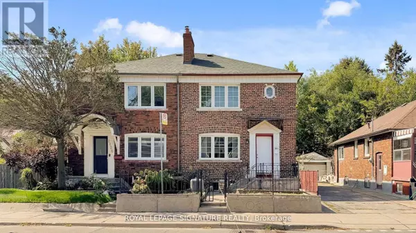 1130 WOODBINE AVENUE, Toronto (danforth Village-east York), ON M4C4C8