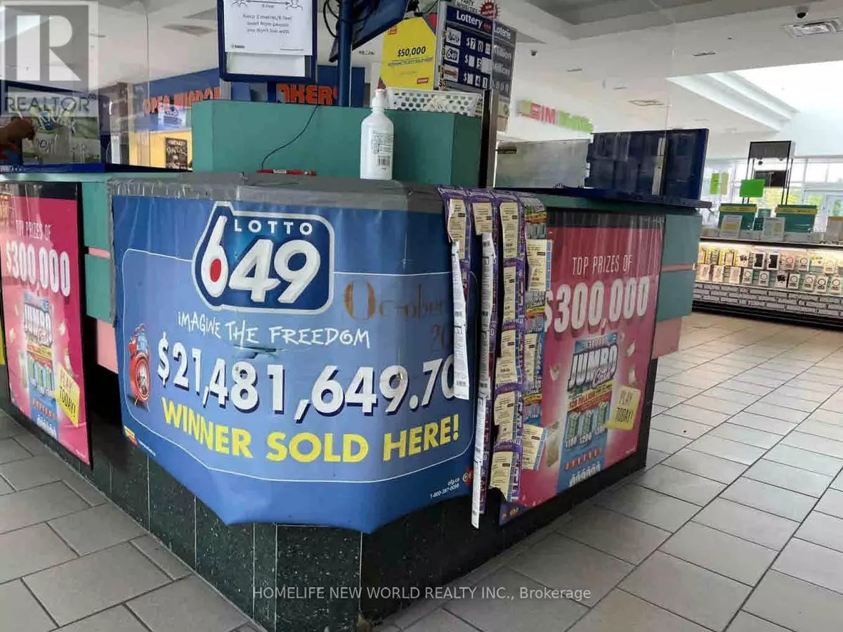 Toronto (dorset Park), ON M1R4B8,85 Ellesmere RD #69