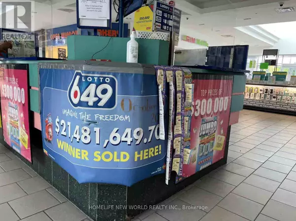 85 Ellesmere RD #69, Toronto (dorset Park), ON M1R4B8