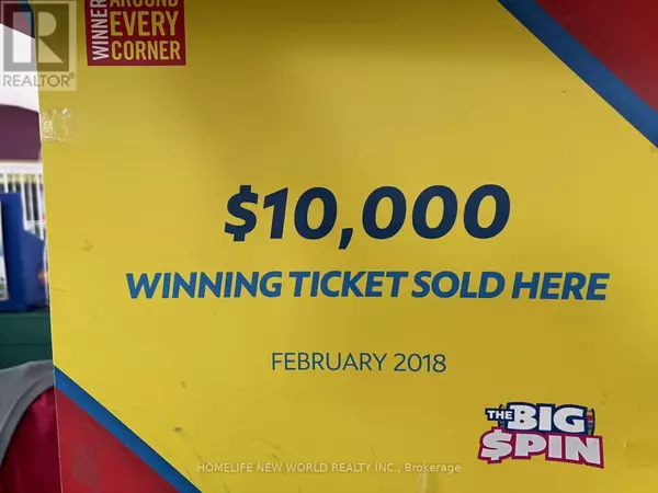 Toronto (dorset Park), ON M1R4B8,85 Ellesmere RD #69