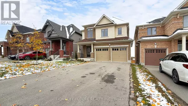 Oshawa (windfields), ON L1L0R4,2564 ORCHESTRATE DRIVE