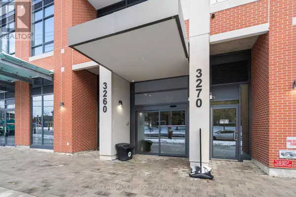 3260 Sheppard AVE #2408, Toronto (tam O'shanter-sullivan), ON M1T3K3