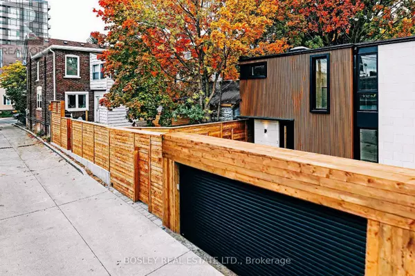 108 MOBERLY AVENUE, Toronto (woodbine Corridor), ON M4C4B1