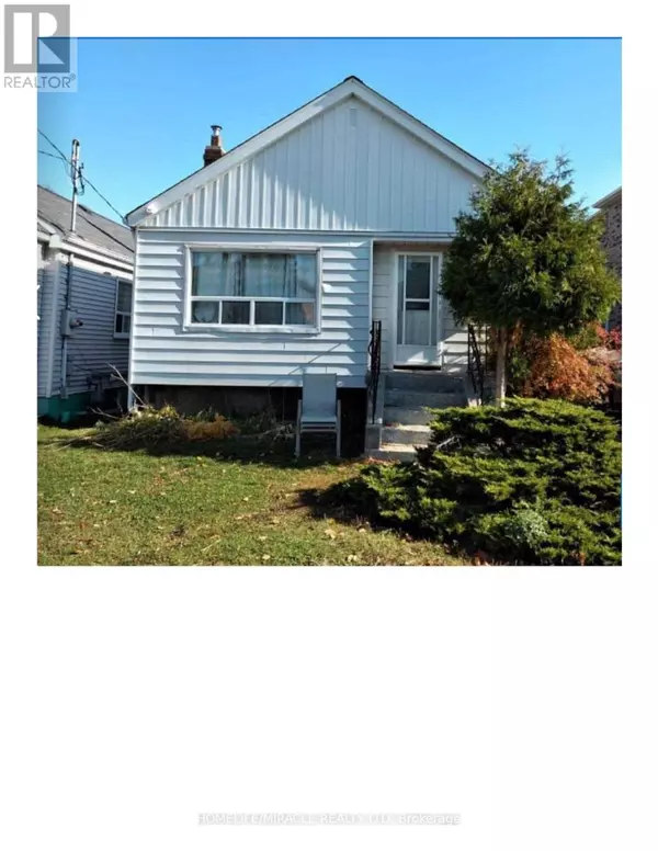 93 HEALE AVENUE, Toronto (birchcliffe-cliffside), ON M1N3X9