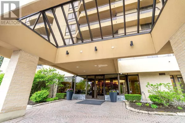 Oshawa (centennial), ON L1G7T2,900 Wilson RD North #506