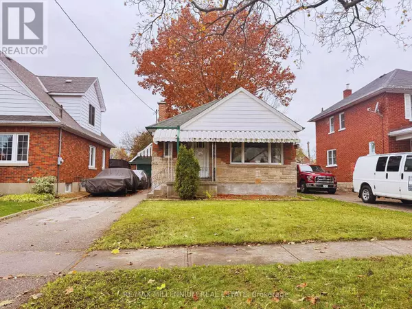 Oshawa (central), ON L1H5Z2,94 CADILLAC AVENUE S